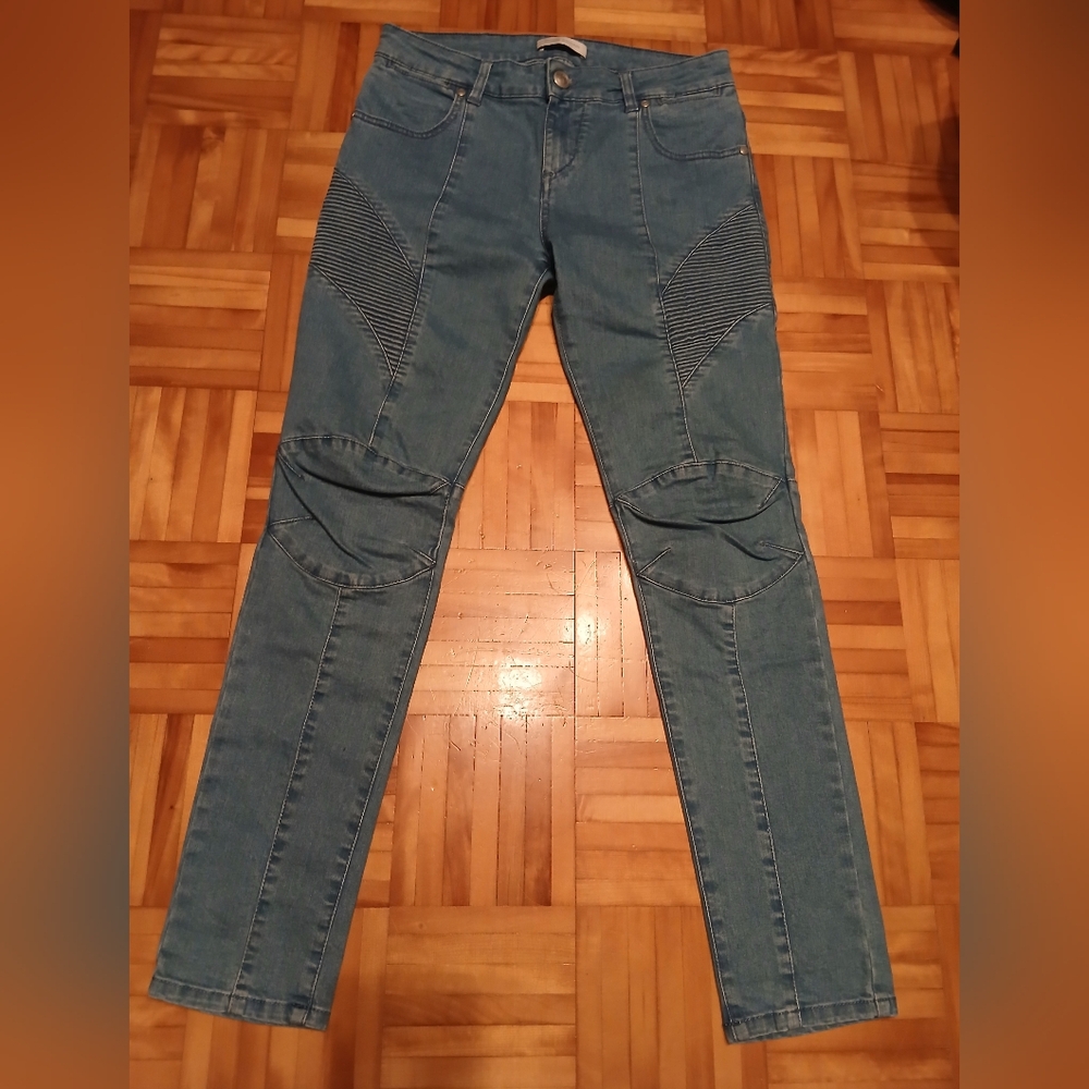 Pierre Balmain Light Blue  Jeans.Size 28